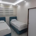 Lägenhetshotell Homes Çeşme