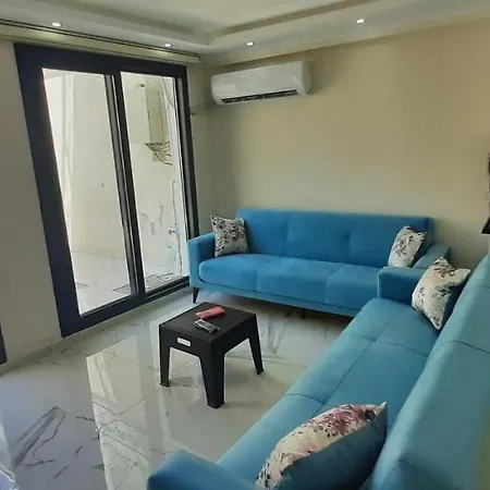 Homes Lägenhetshotell