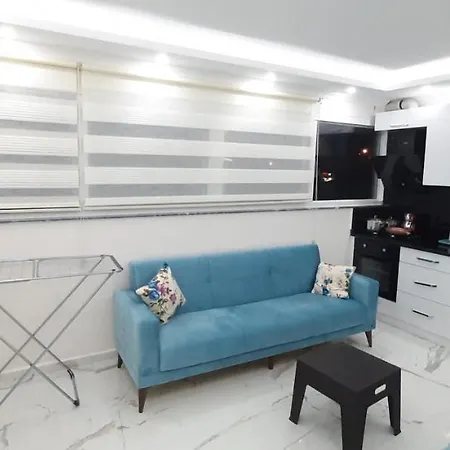 Homes Apartahotel Çeşme