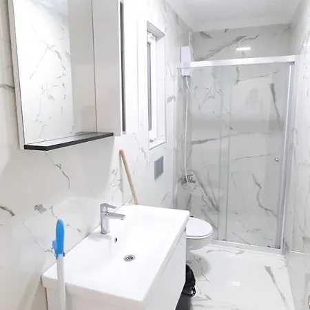 Homes Apartahotel Çeşme