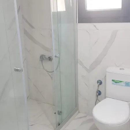 Apartahotel Homes