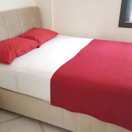 Apartahotel Homes Çeşme