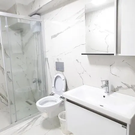 Homes Lägenhetshotell