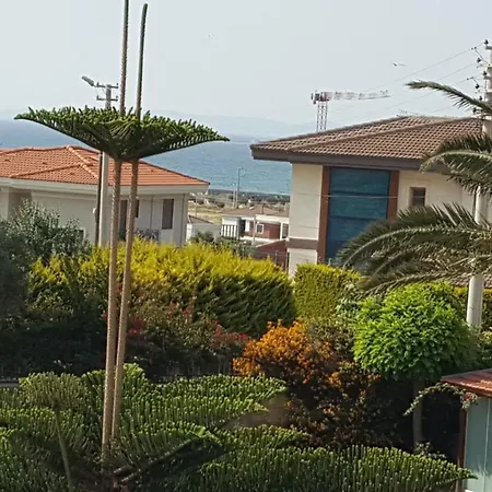 Lägenhetshotell Homes *