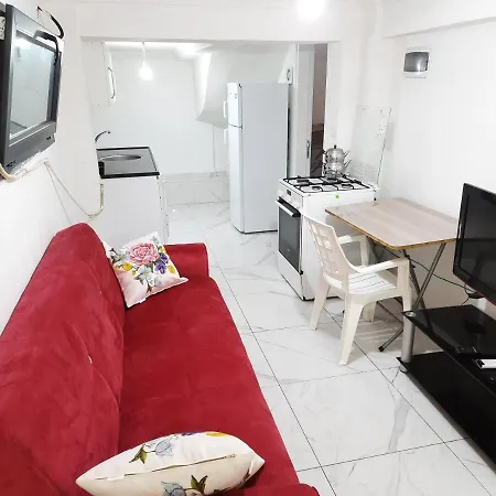 Apartahotel Homes *