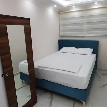 Apartahotel Homes