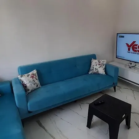 Lägenhetshotell Homes