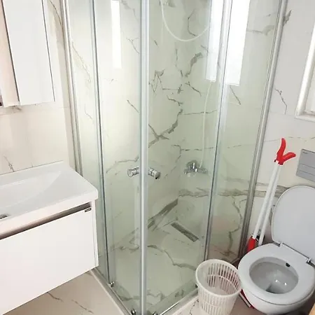 Homes Apartahotel Çeşme
