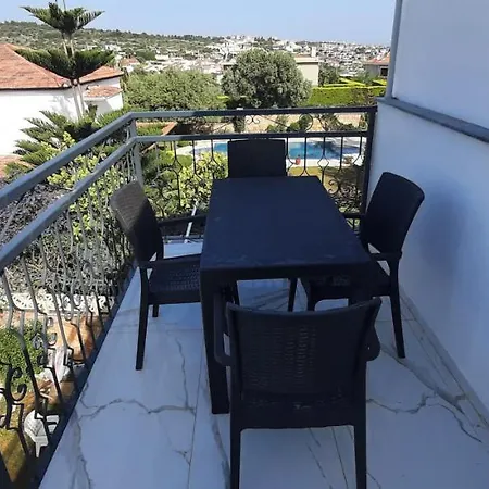 Homes Lägenhetshotell *