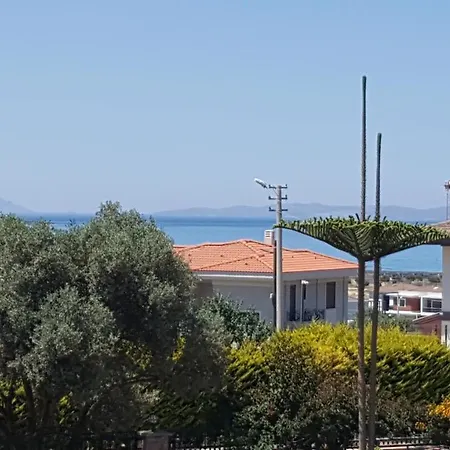 Homes * Çeşme