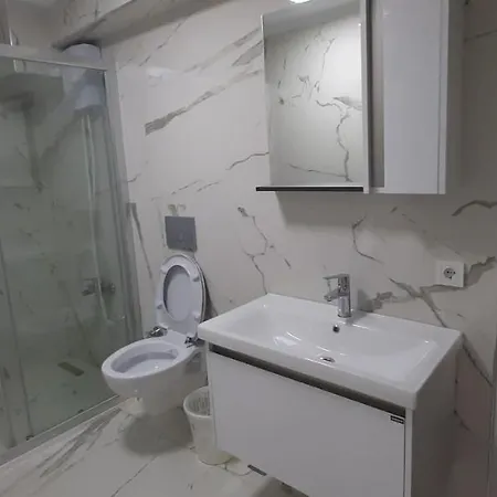 Apartahotel Homes