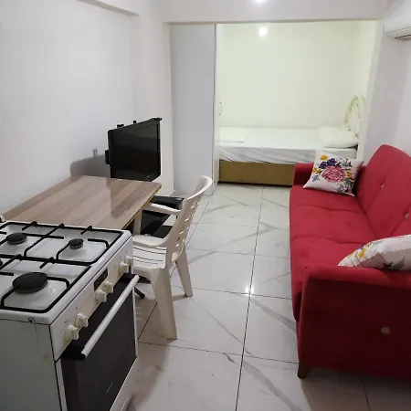 Apartahotel Homes Çeşme