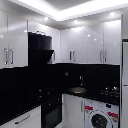 Apartahotel Homes Çeşme
