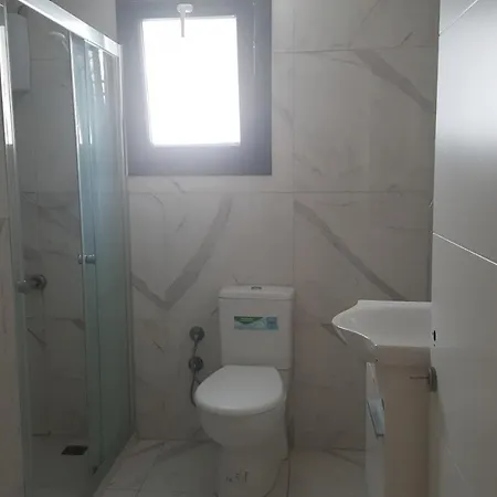 Apartahotel Homes *