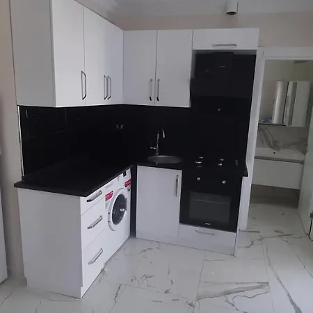 Lägenhetshotell Homes