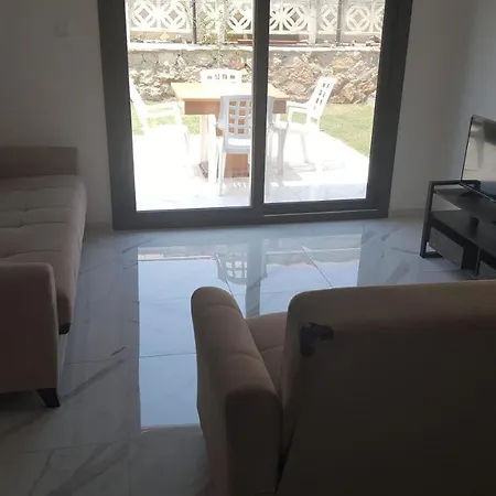 Homes Lägenhetshotell Çeşme