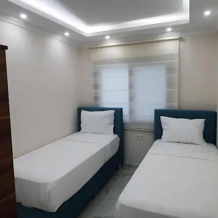 Homes * Çeşme