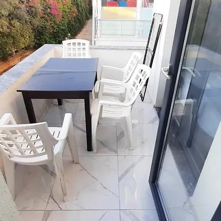 Lägenhetshotell Homes