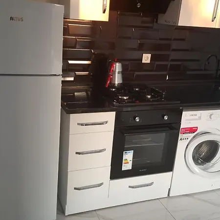 Homes 아파트호텔 *