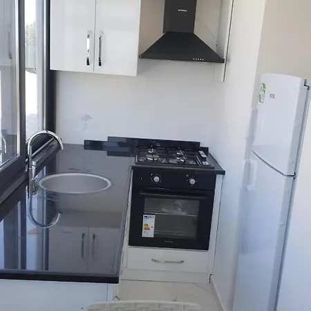 Homes 아파트호텔 Çeşme