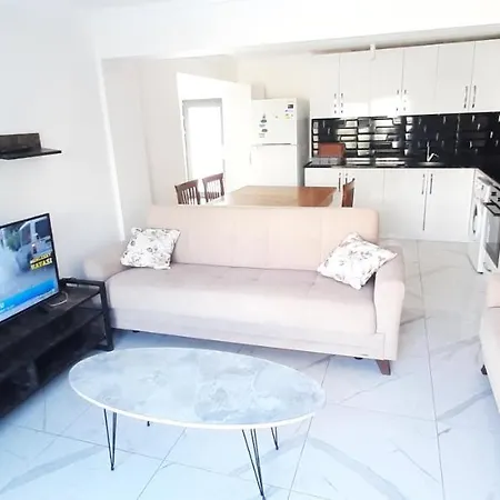 아파트호텔 Homes *