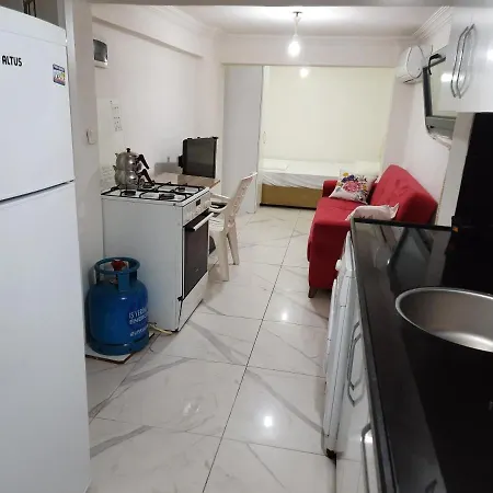 Homes 아파트호텔 *