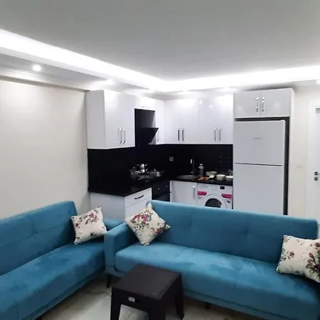 Homes 아파트호텔