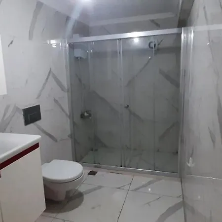 Homes Cesme