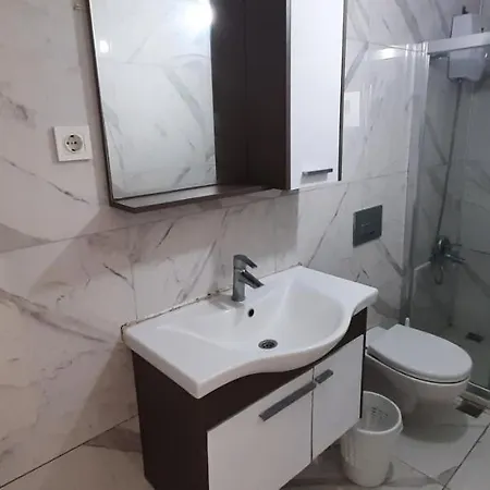 아파트호텔 Homes