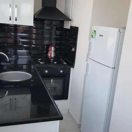 Homes 아파트호텔