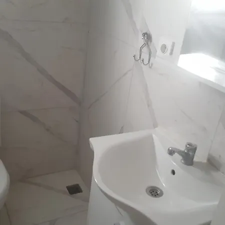 Homes 아파트호텔 Çeşme