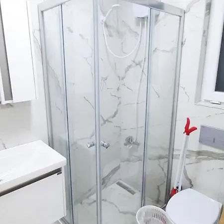 Homes 아파트호텔 *