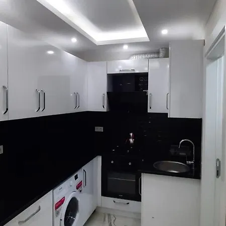 Homes 아파트호텔 *