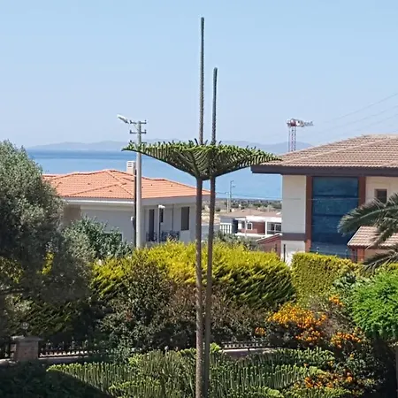 Homes Cesme