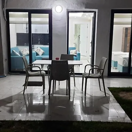 Homes 아파트호텔