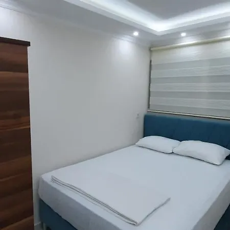 Homes Çeşme